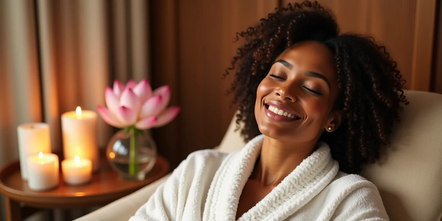 Harmonie Corps Esprit Guadeloupe