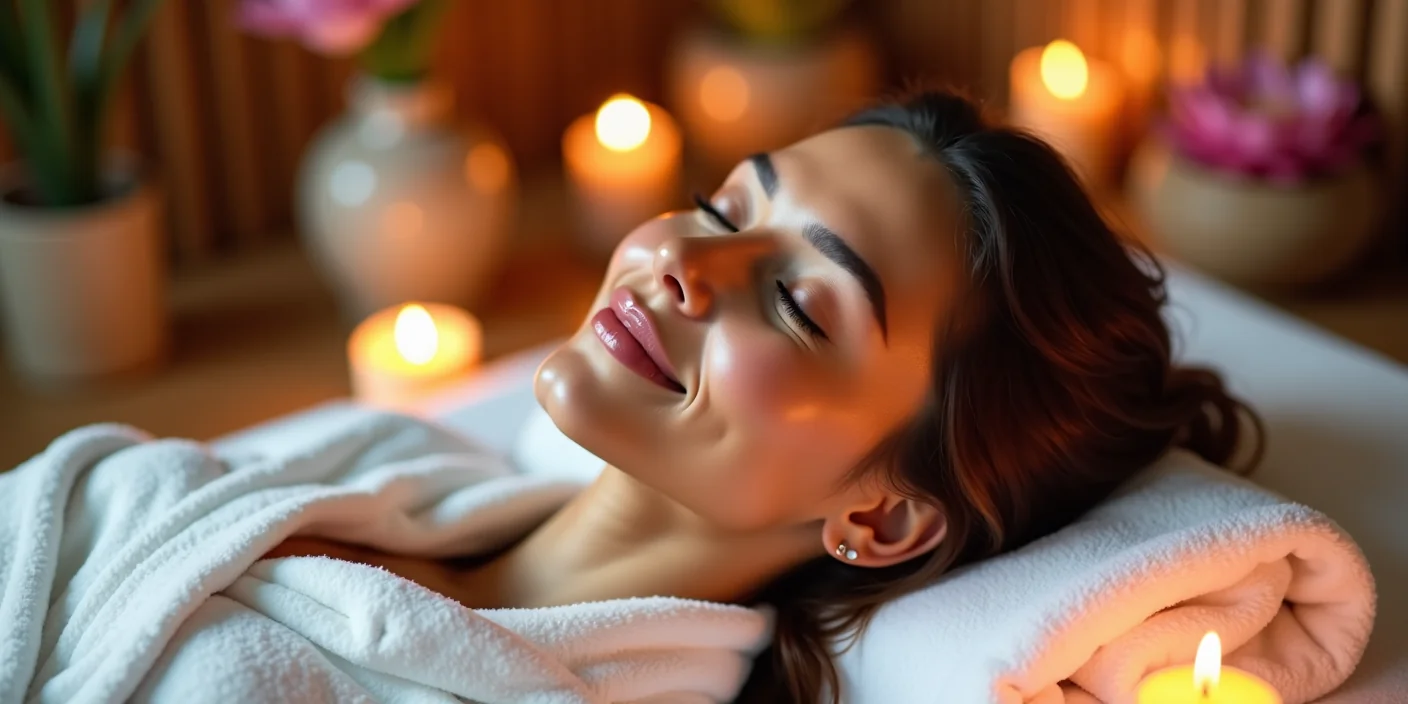 Ressourcement Post-Natal Luxe