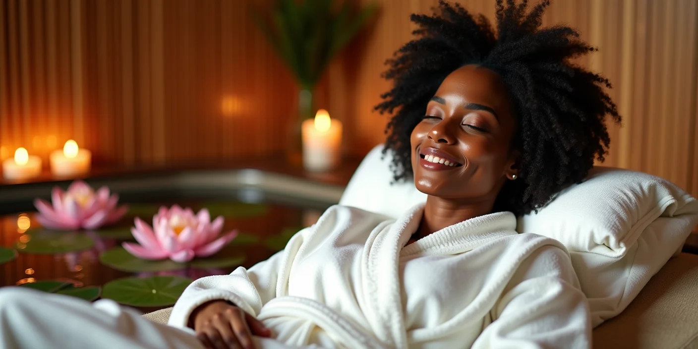 Expérience Bien-être Absolue