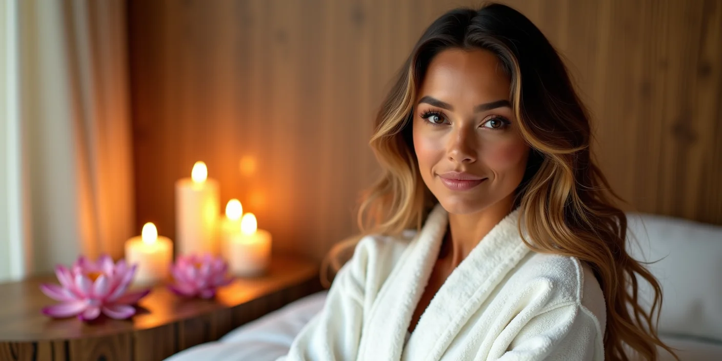 Votre Oasis Bien-être Guadeloupe