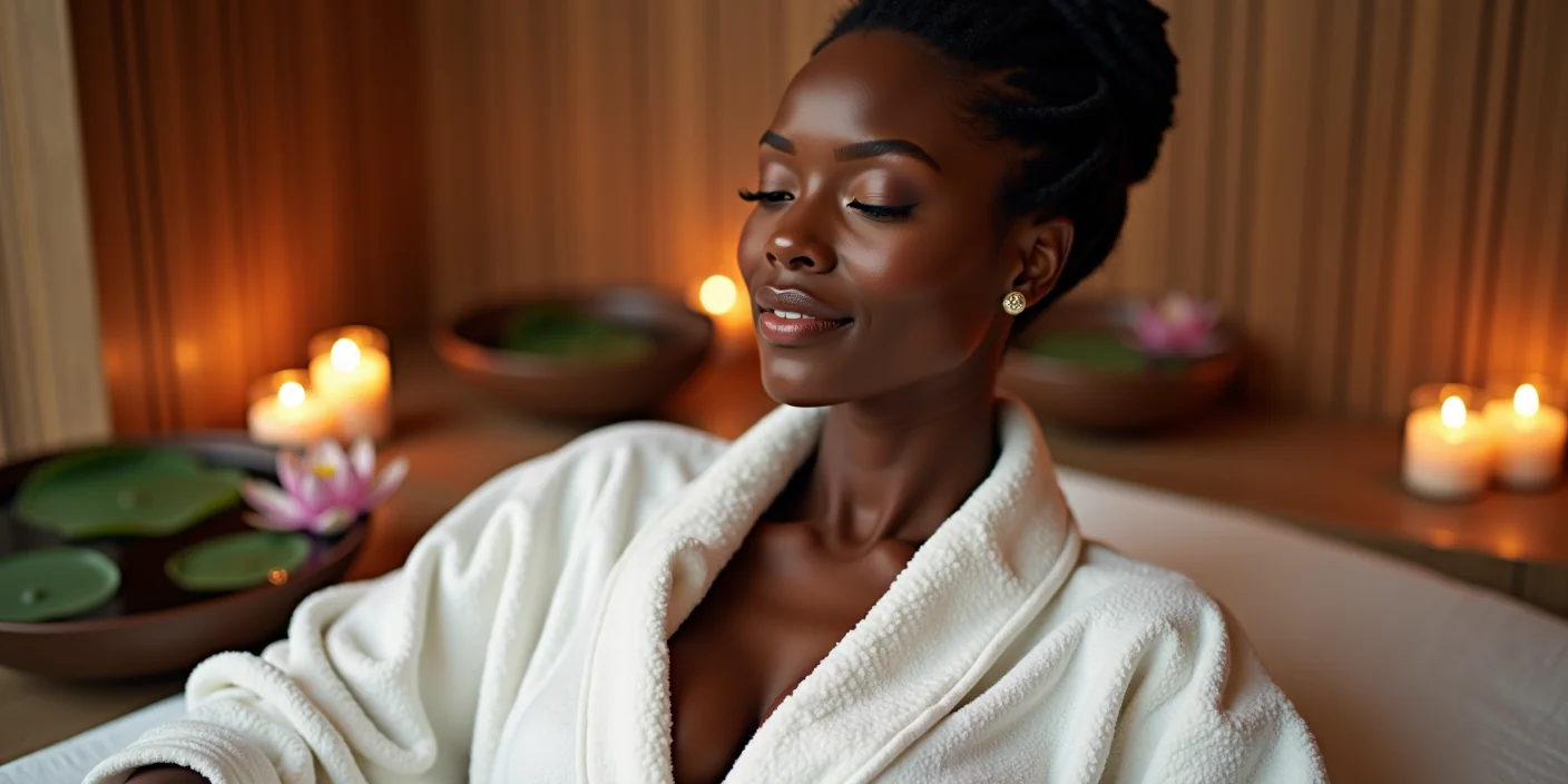 Expérience Bien-être Sur Mesure