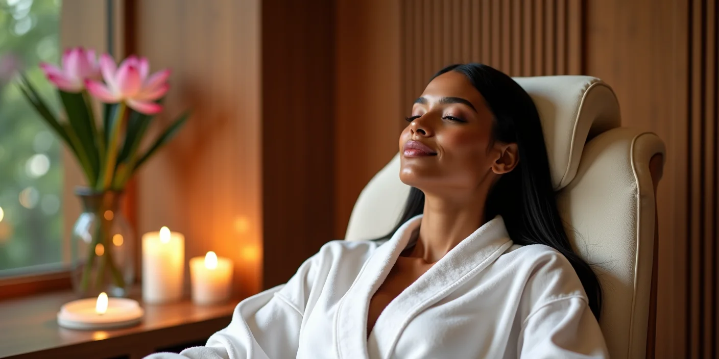 Expérience Bien-être dException