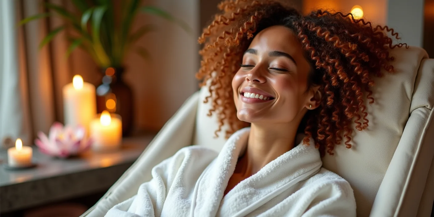 Soin Silhouette dException