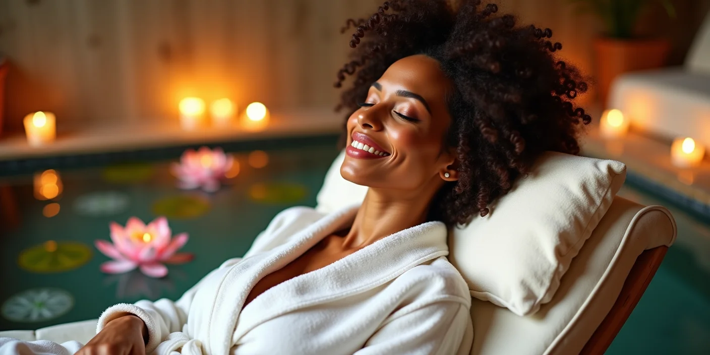 Transformation Silhouette Luxe