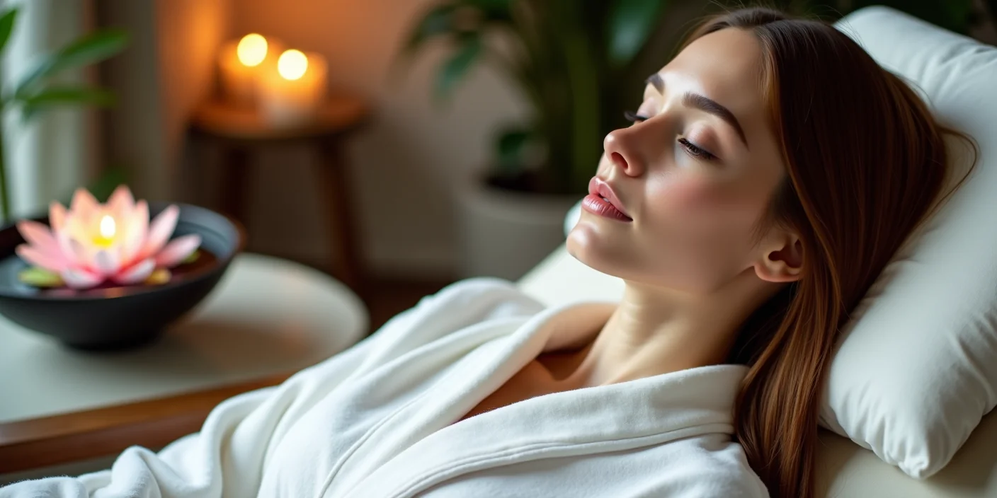 Expérience Bien-être Holistique