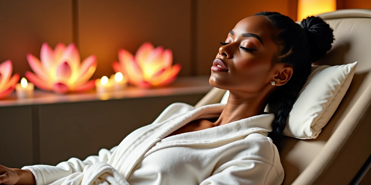 Harmonie Corporelle de Luxe