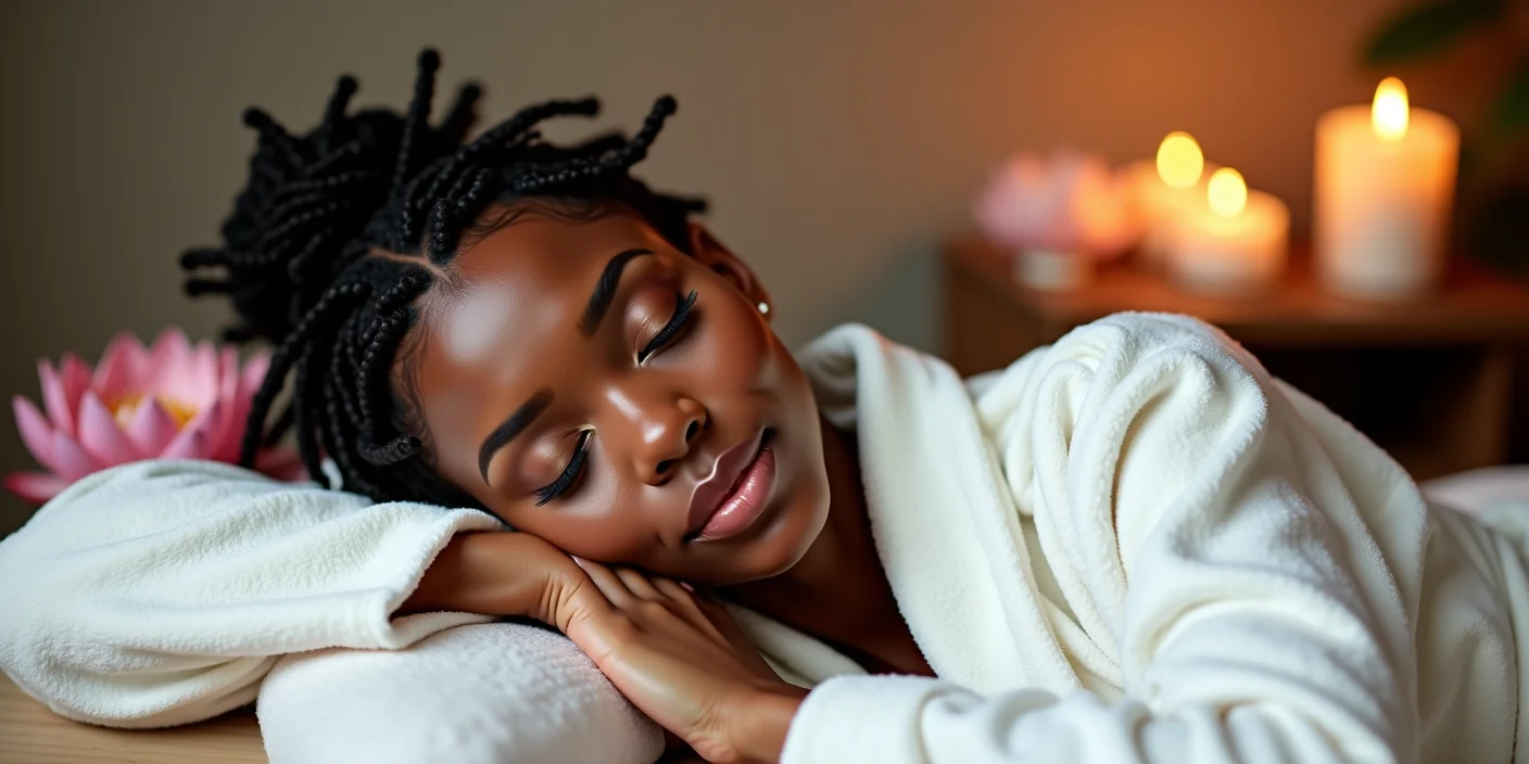 Évasion Holistique en Guadeloupe