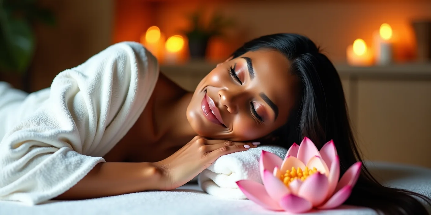 Ressourcement Profond Guadeloupe