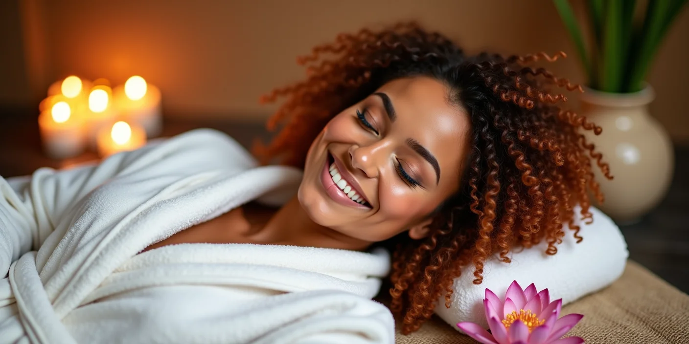 Sérénité Absolue en Guadeloupe