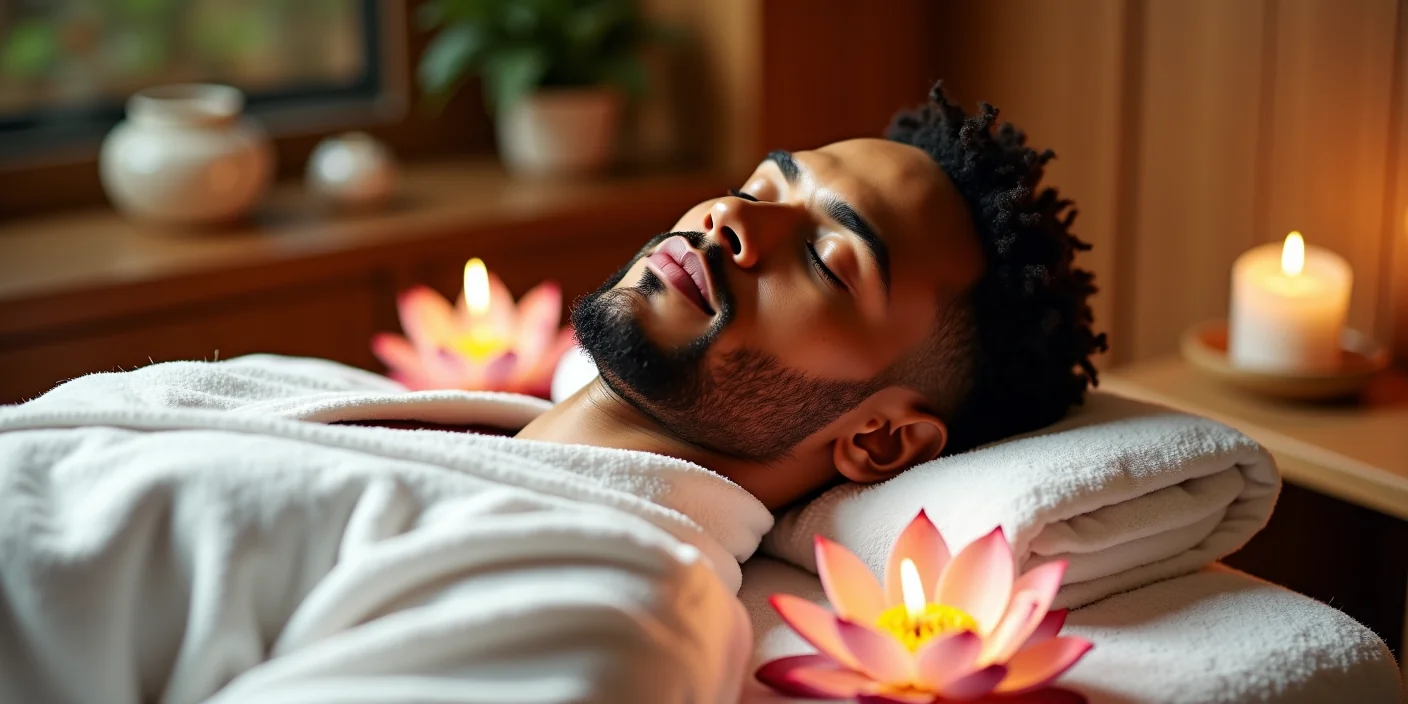 Voyage Sensoriel Luxe Guadeloupe