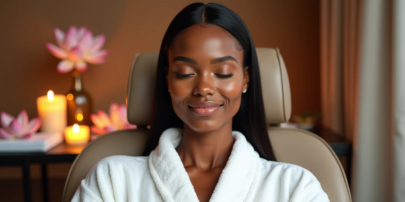 Bien-être Holistique Guadeloupe