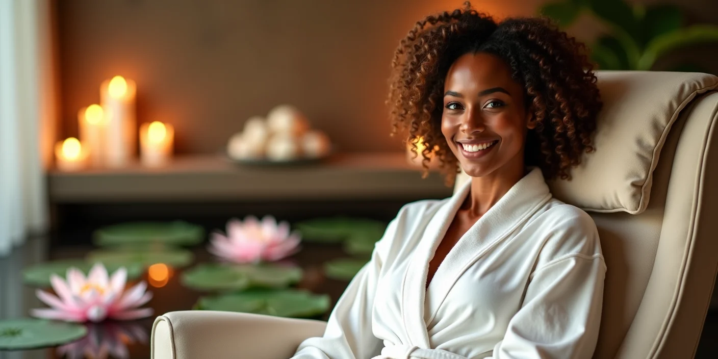 Équilibre Naturel Guadeloupe