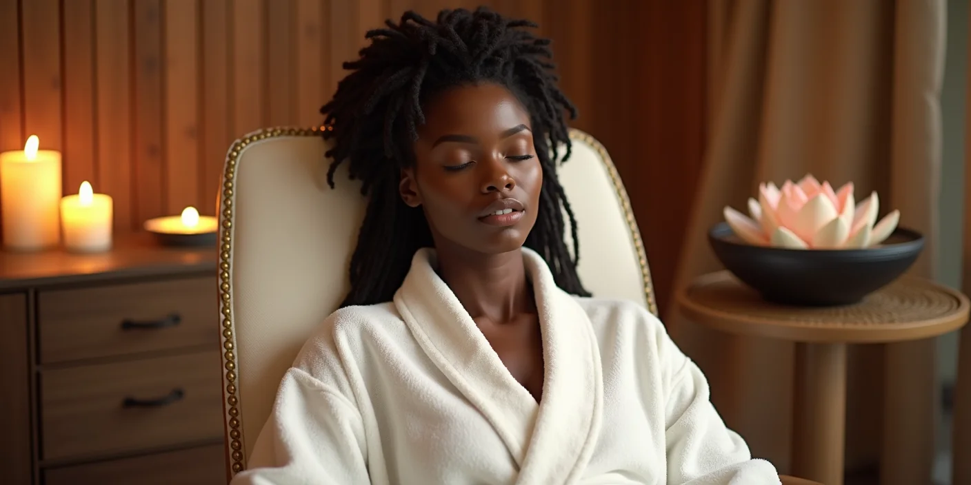 Soin Minceur Holistique