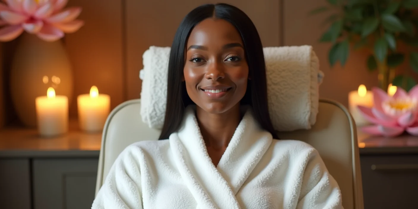 Harmonie Corporelle Sur Mesure