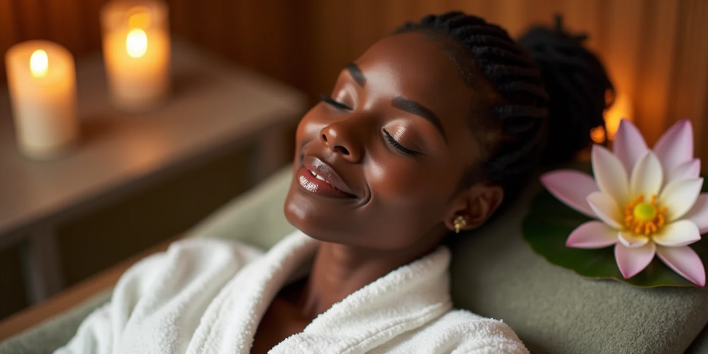 Soin Drainant Révitalisant