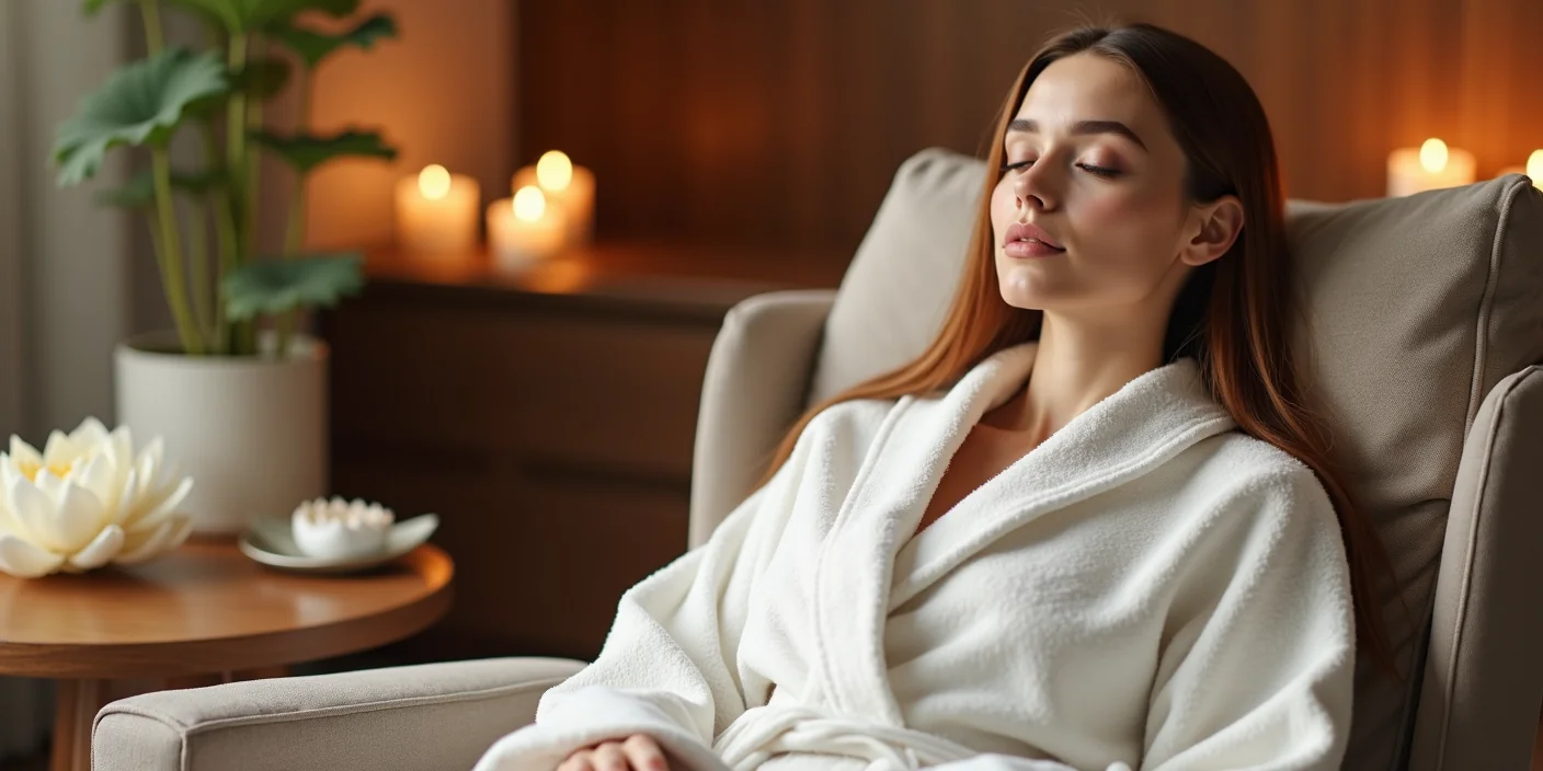 Soin Silhouette Bienveillant