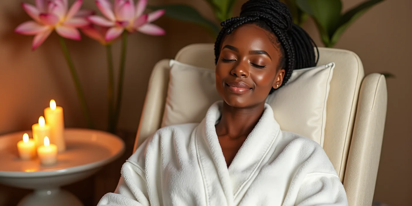 Soin Silhouette dException