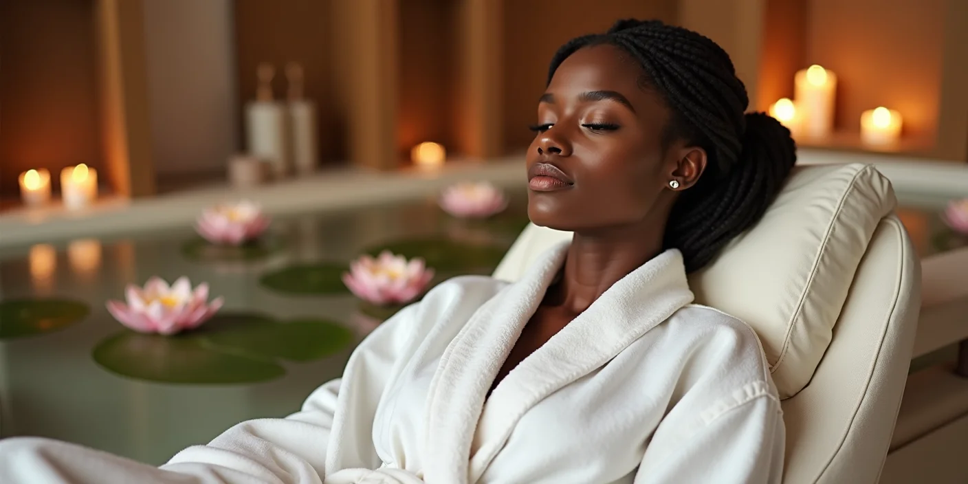 Parenthèse Bien-être Guadeloupe