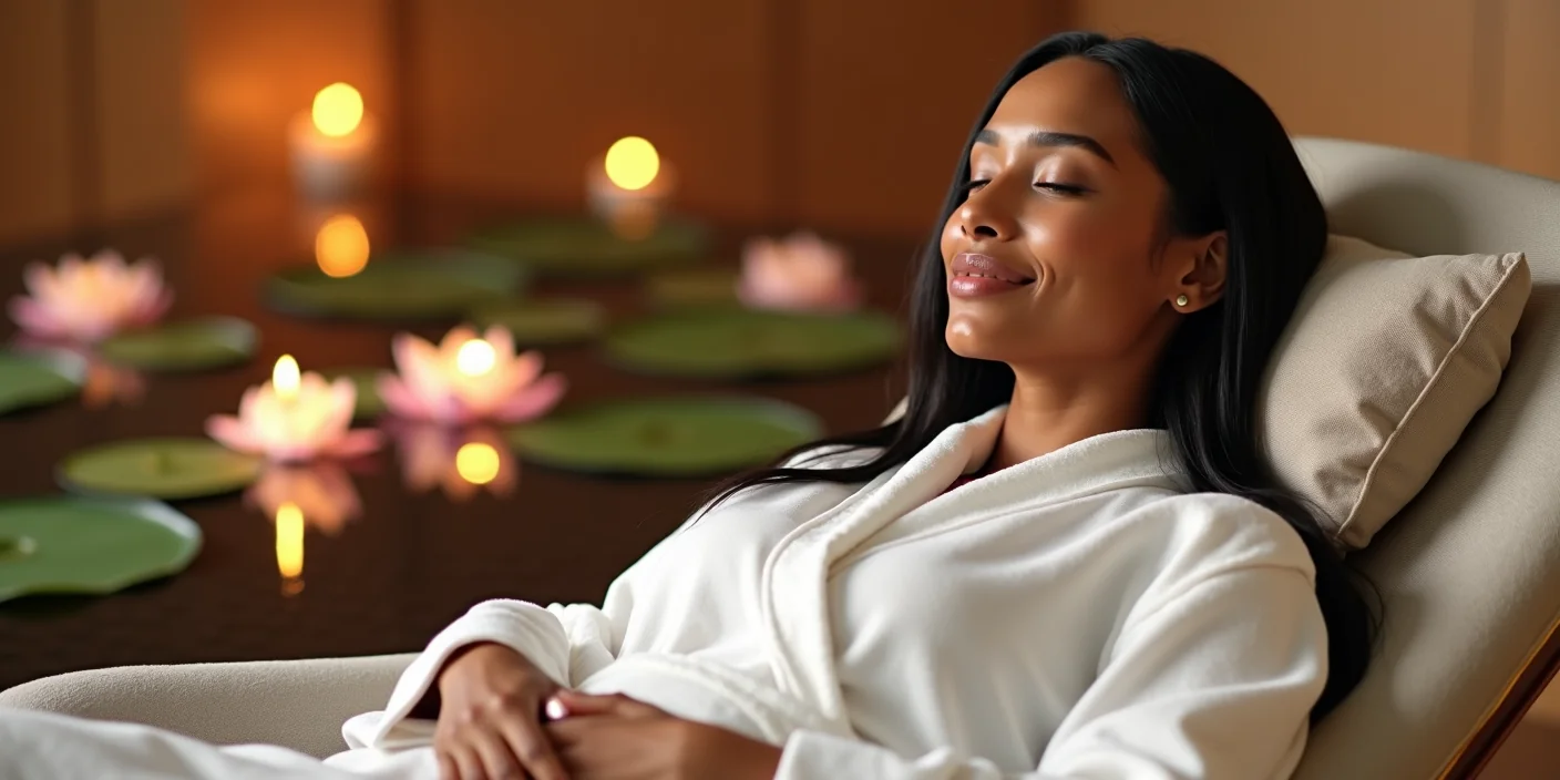 Votre Confiance Révélée