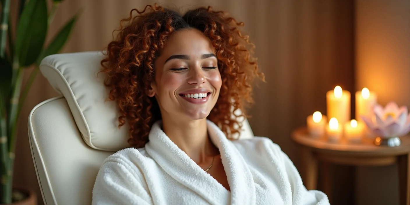 Équilibre Corporel Sur Mesure