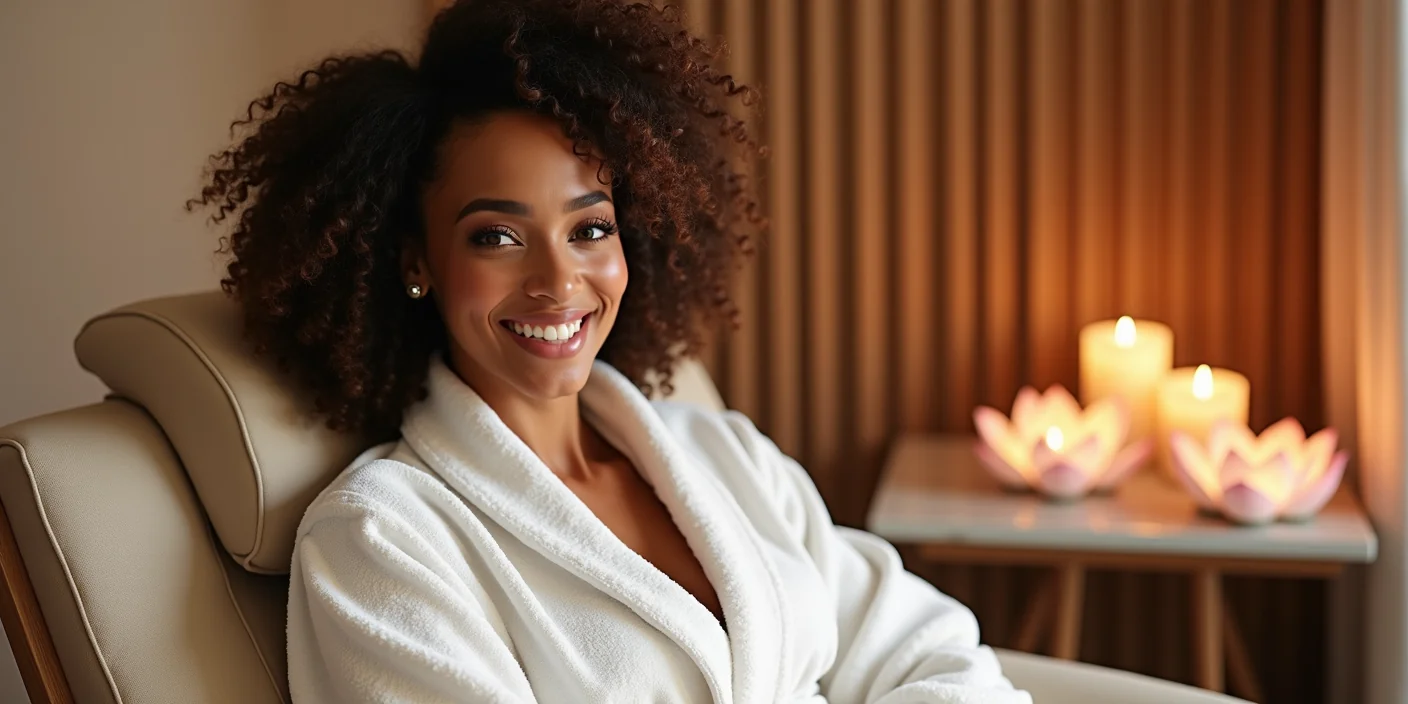 Soin Silhouette Personnalisé