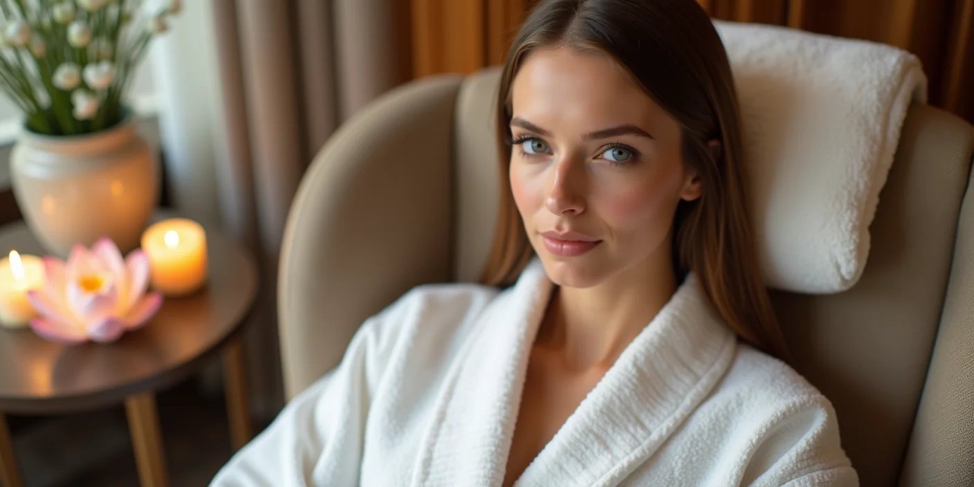 Votre Transformation Bien-être