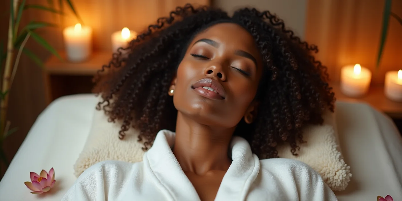 Harmonie Corporelle Profonde