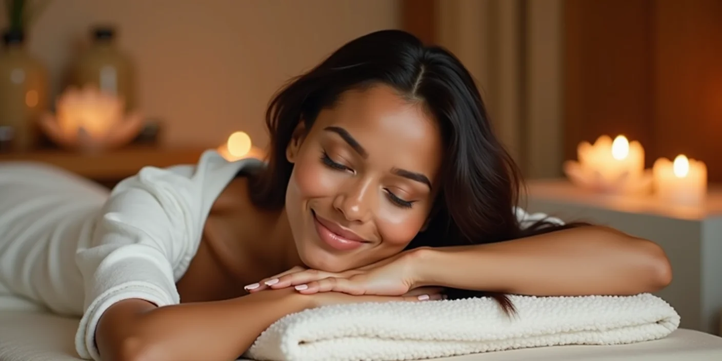 Soin Légèreté Profonde