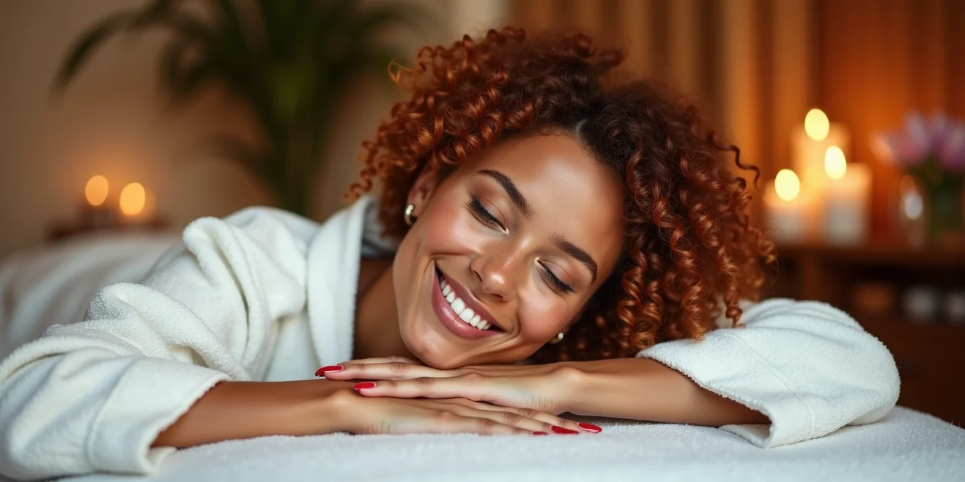 Rituel Bien-être sur Mesure