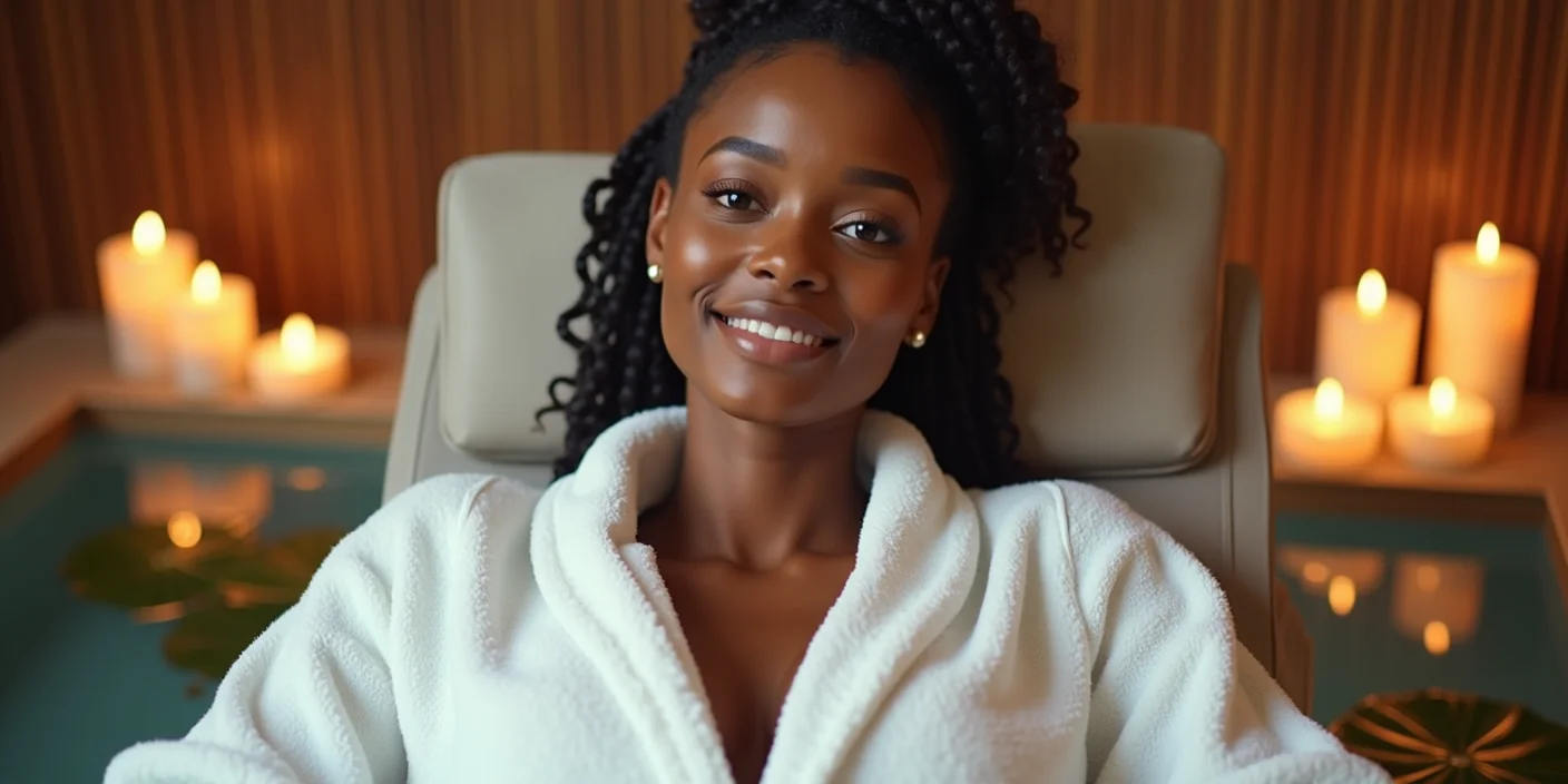 Votre Silhouette Sublimée