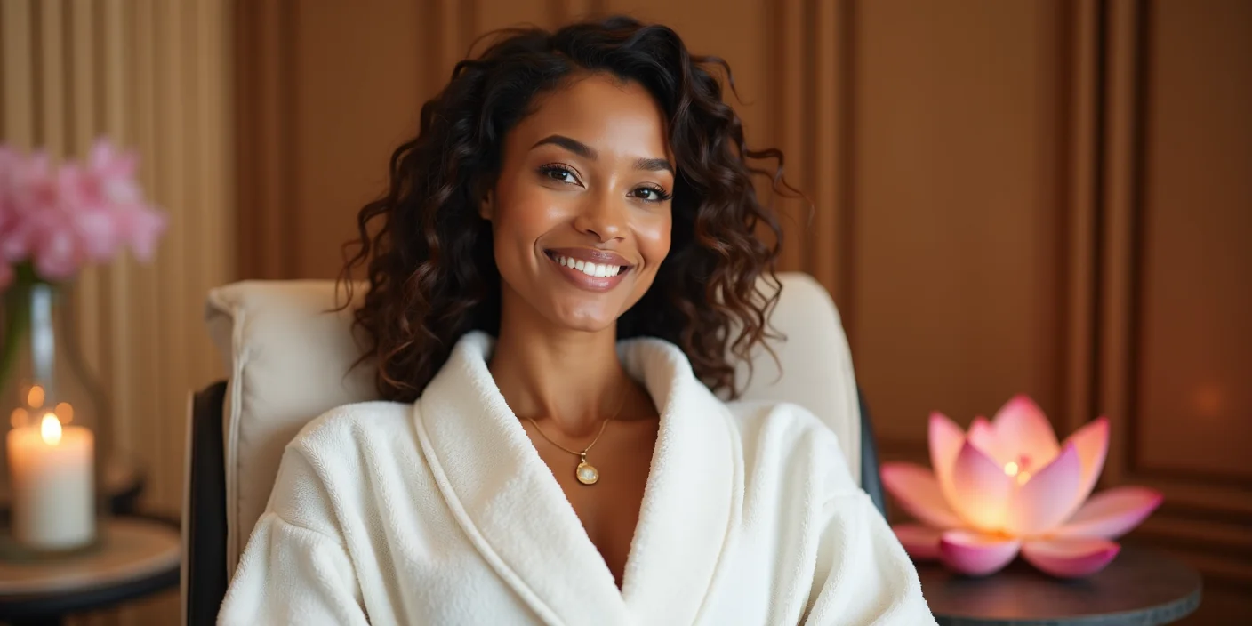 Harmonie Corporelle de Luxe