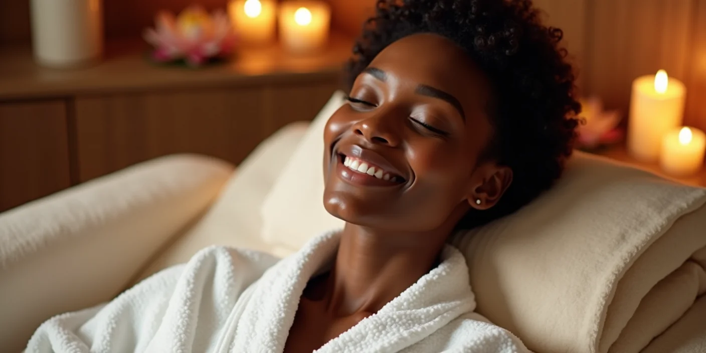 Soin Holistique Revitalisant