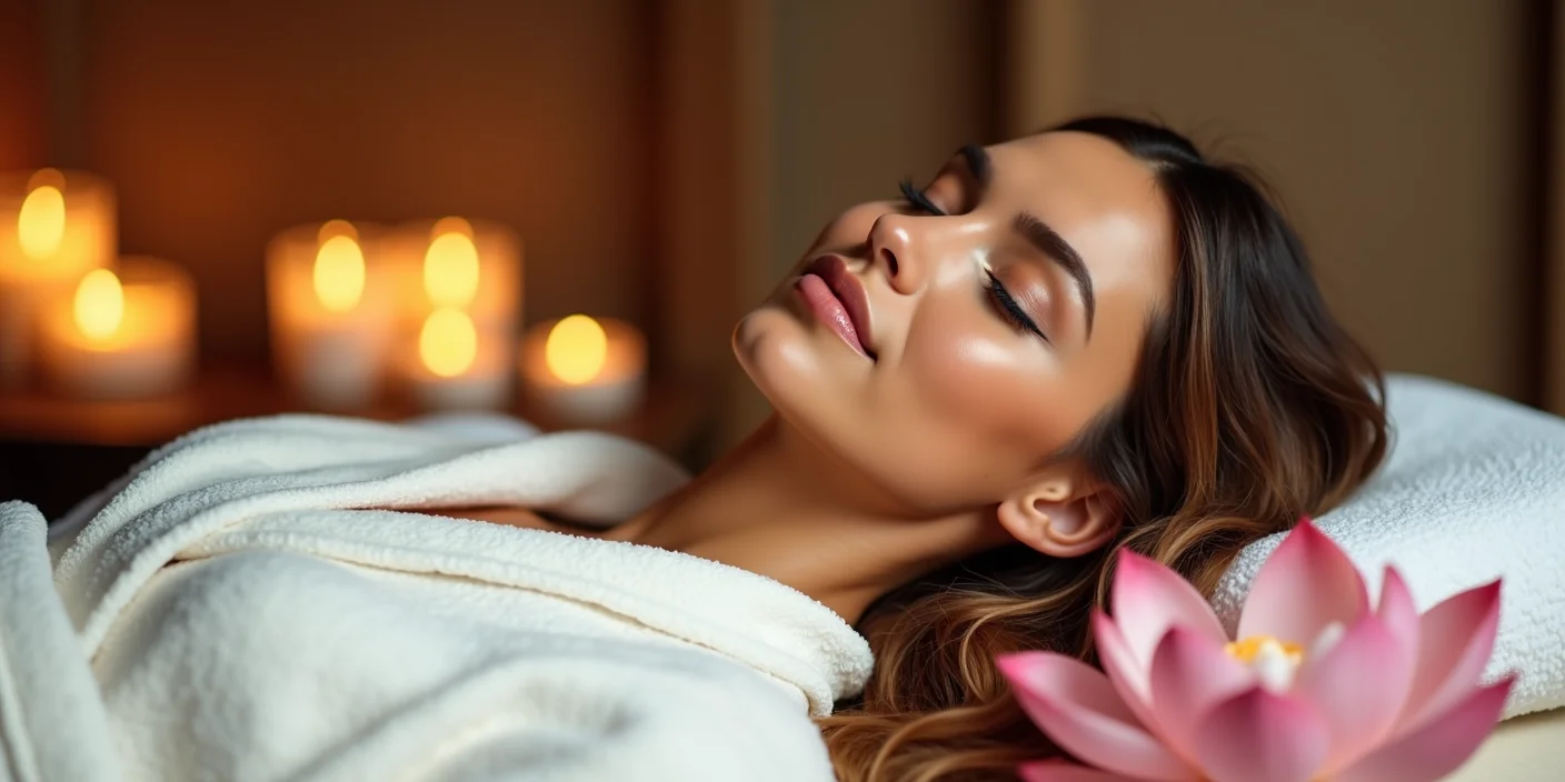 Sérénité Profonde Guadeloupe