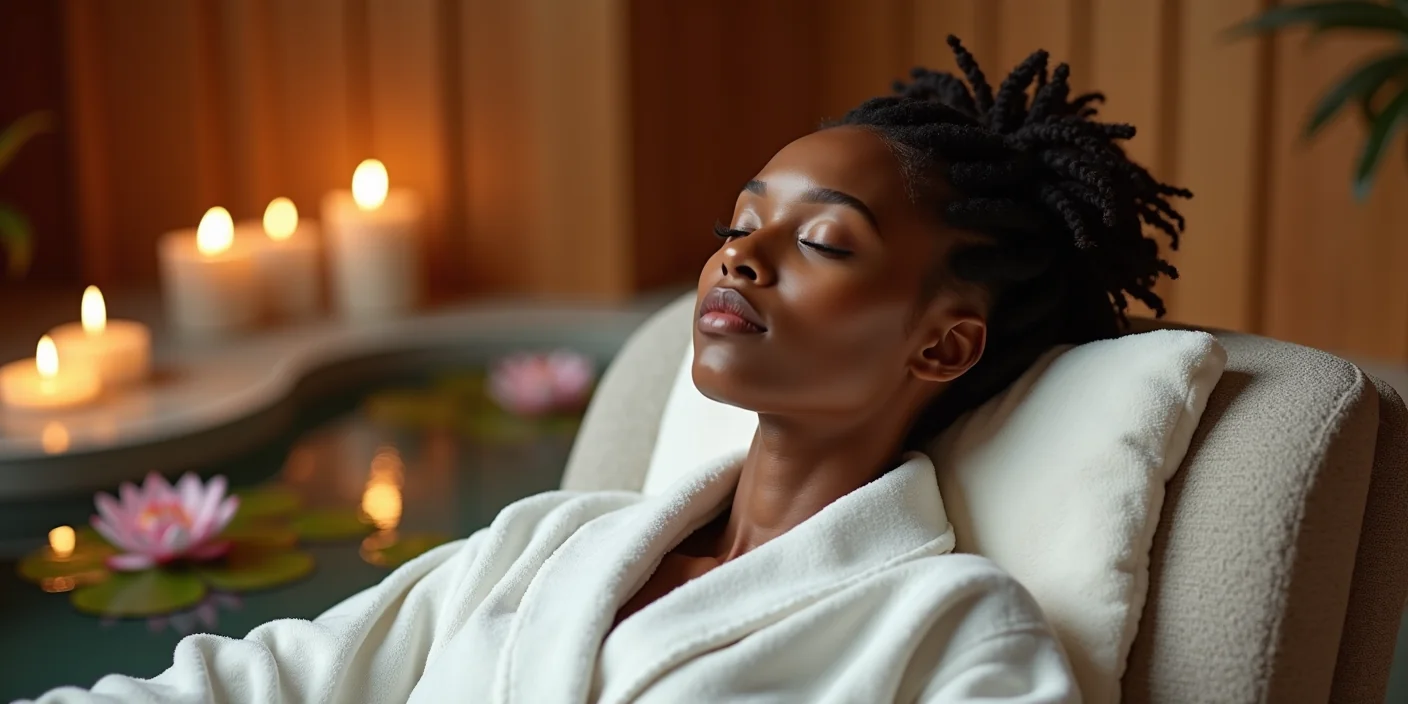 Soin Régénérant Profond