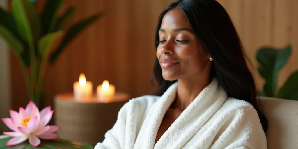 Soin Régénérant Guadeloupe