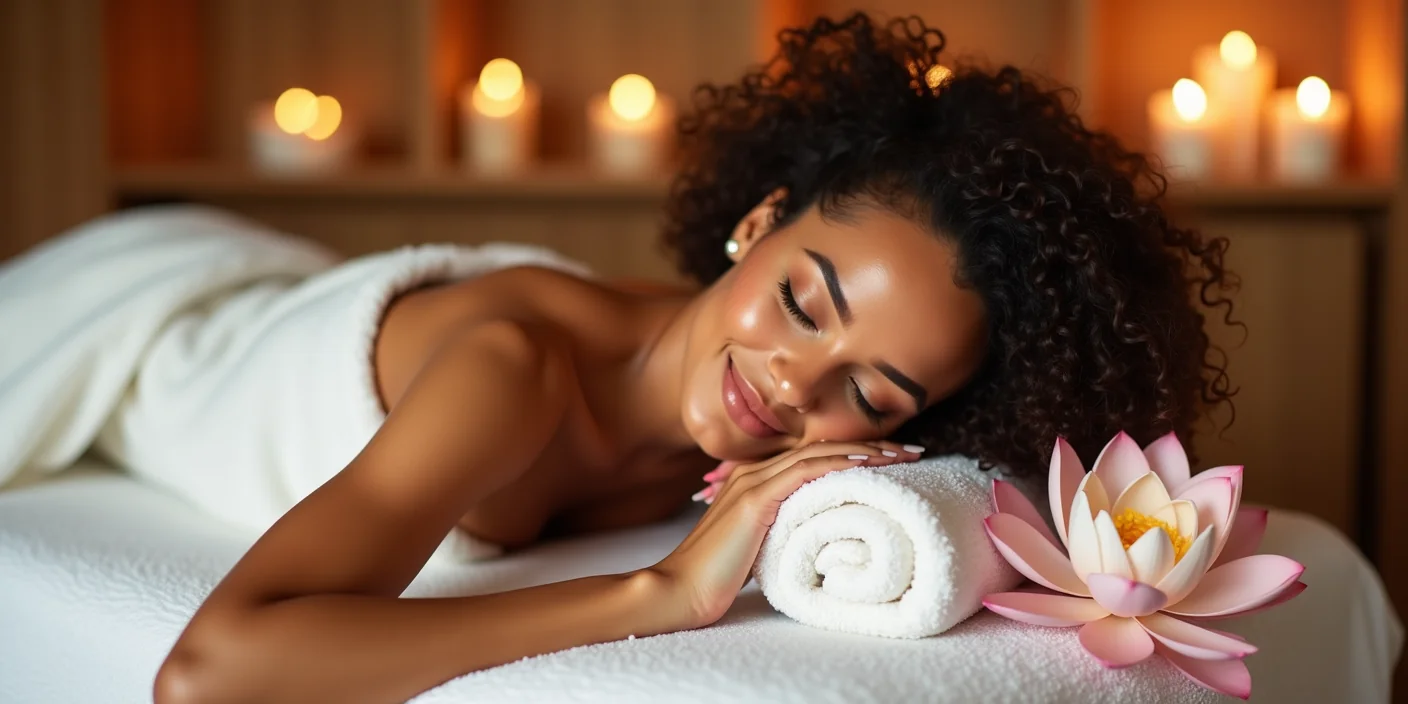 Soin Revitalisant Guadeloupe