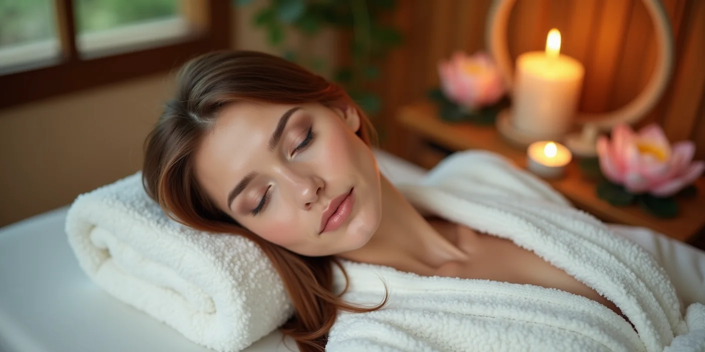 Énergie et Sérénité Retrouvées