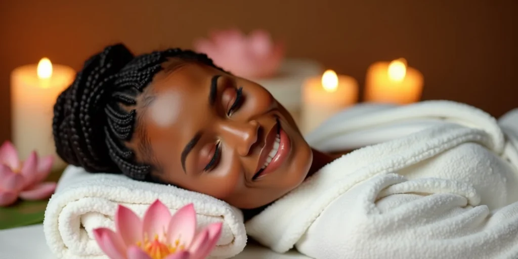 Évasion Bien-être Ultime