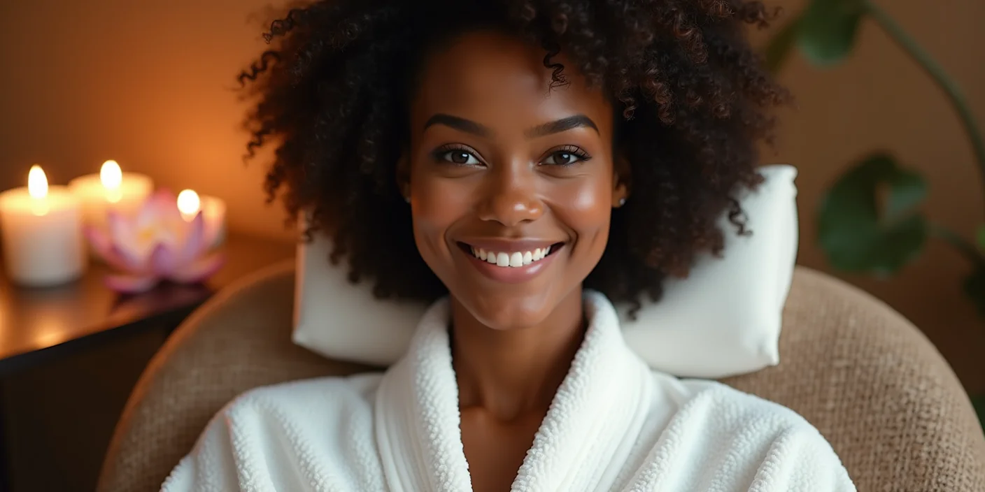 Accompagnement Bien-être Exclusif Accompagnement Bien-être Exclusif