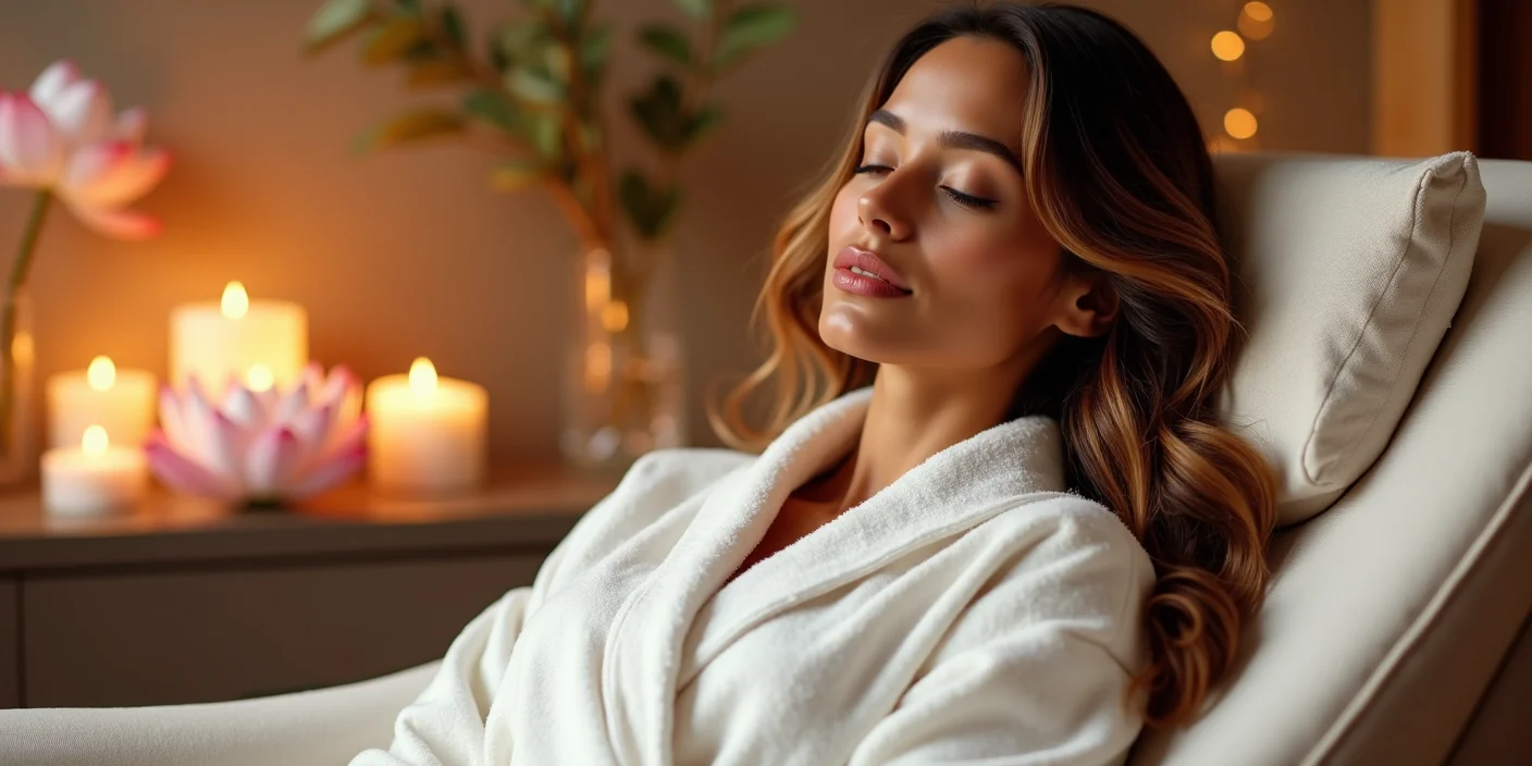 Soin Vitalité Holistique Soin Vitalité Holistique