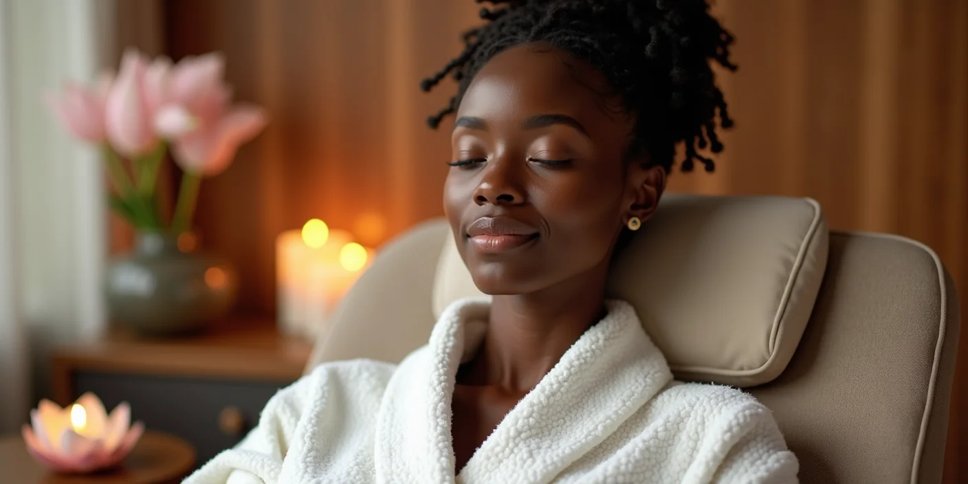 Retrouver Votre Équilibre Naturel Retrouver Votre Équilibre Naturel