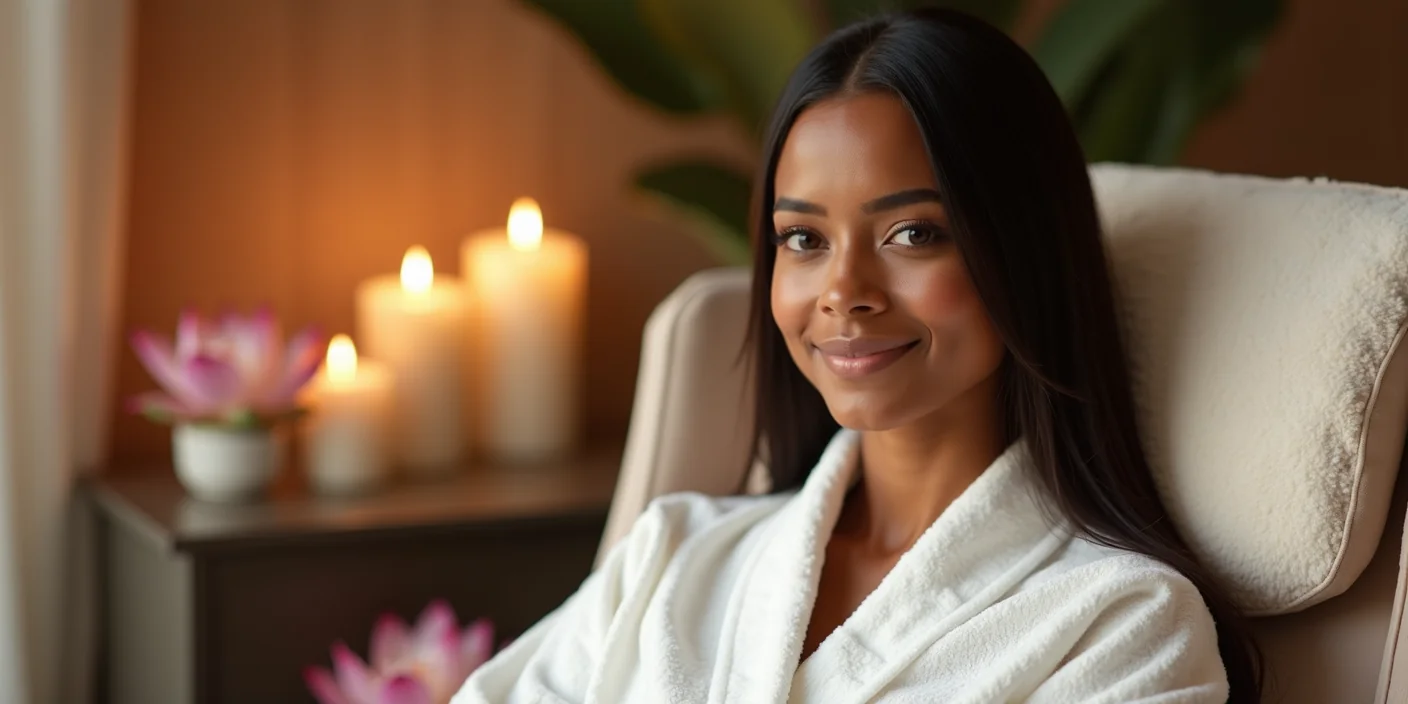 Sérénité Naturelle Guadeloupe Sérénité Naturelle Guadeloupe