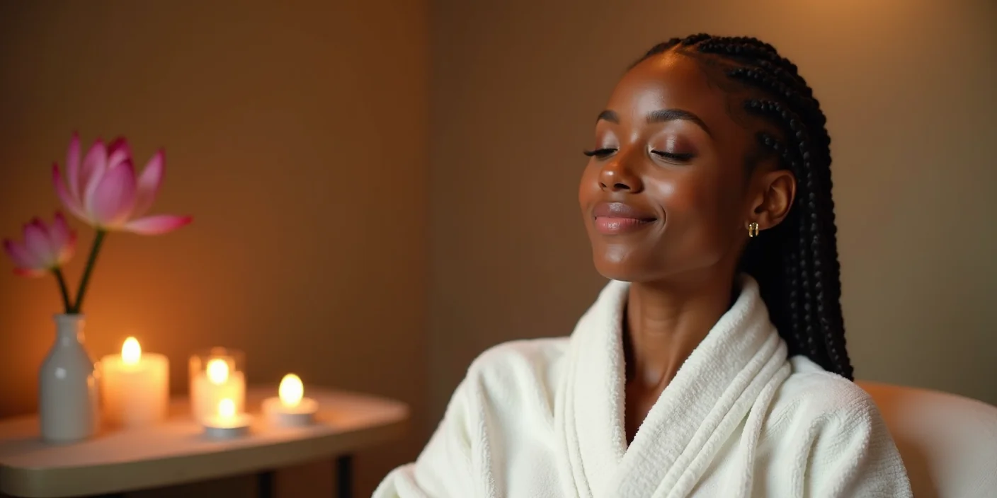 Parcours Bien-être Personnalisé