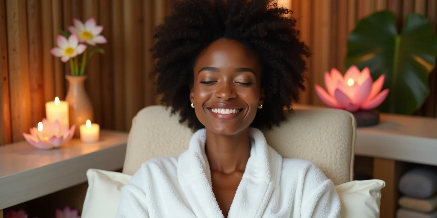 Rituel Silhouette Guadeloupe