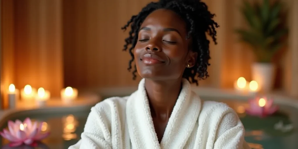 Votre Voyage Bien-être Personnalisé