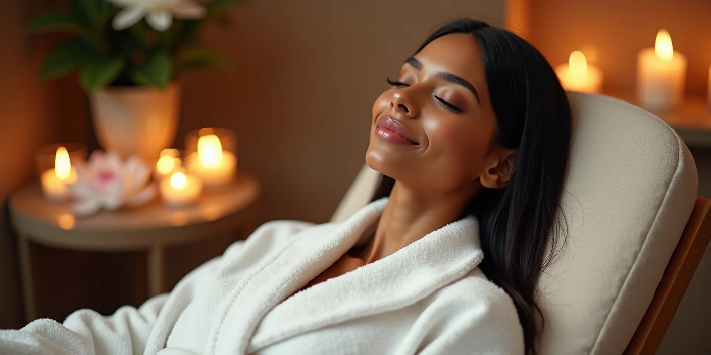 Soin Silhouette Holistique