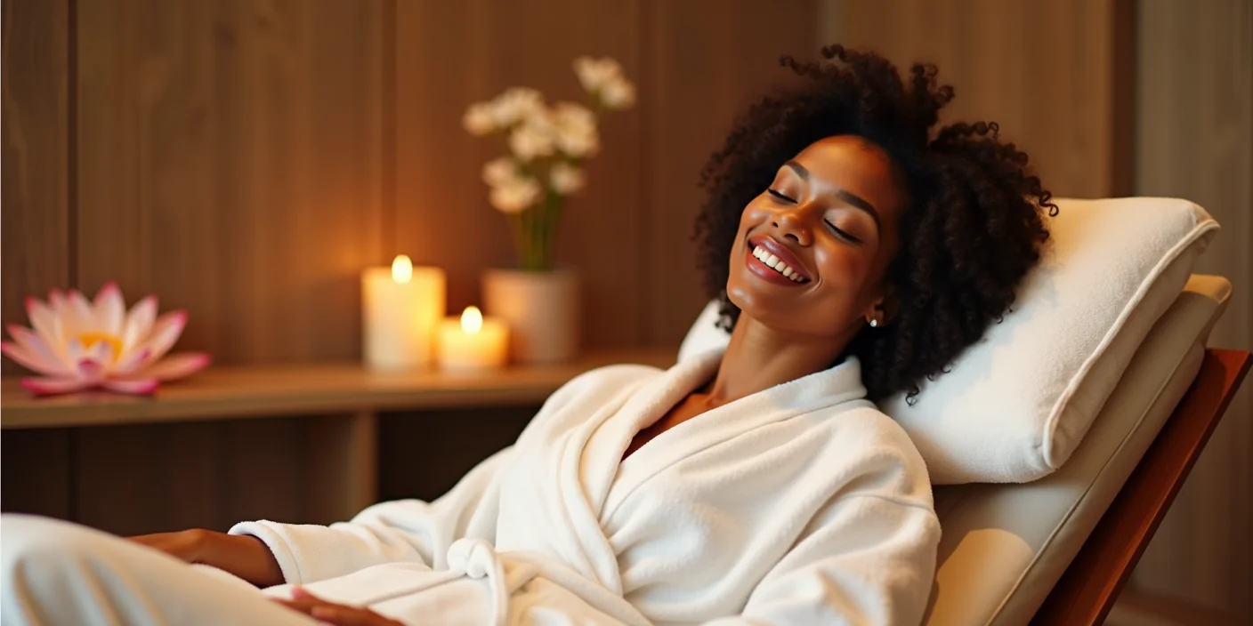 Harmonie Corporelle Durable