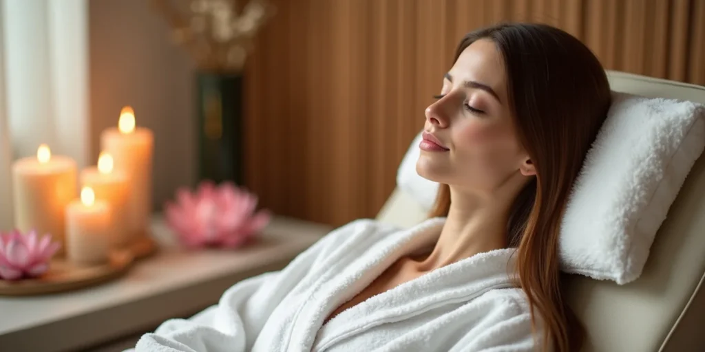 Modelage Silhouette Harmonieuse