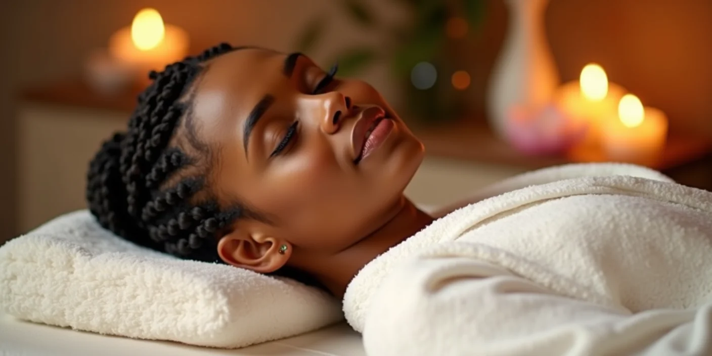 Soin Libérateur Dos Nuque