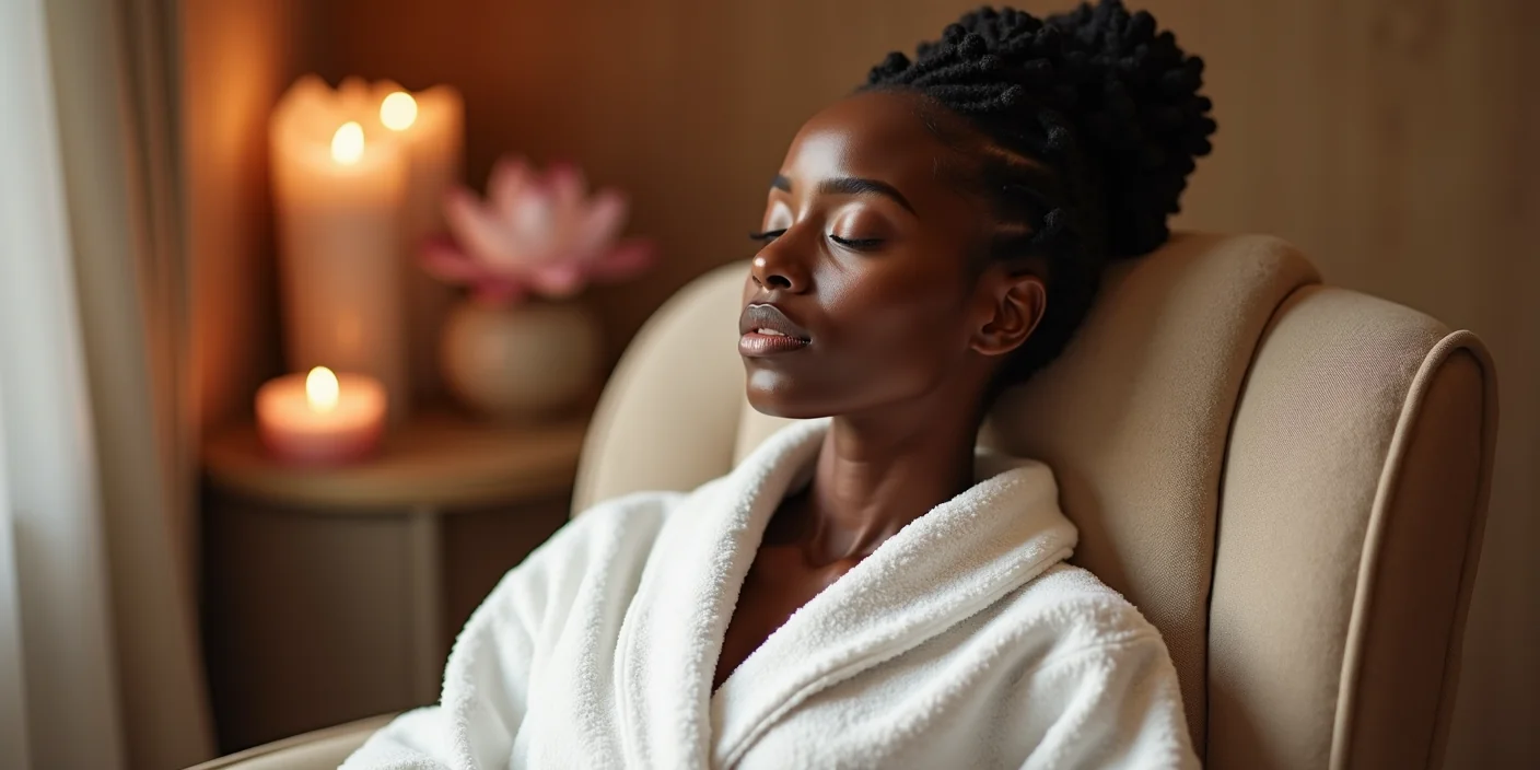 Bilan Bien-être Haute Précision